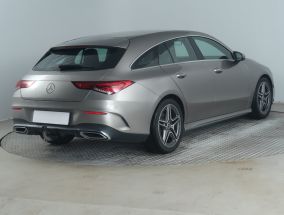 Mercedes-Benz CLA - 2019