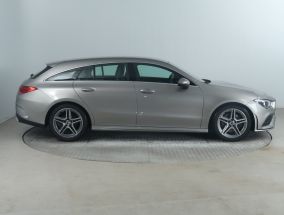 Mercedes-Benz CLA - 2019