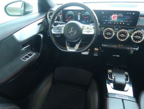 Mercedes-Benz CLA - 2019