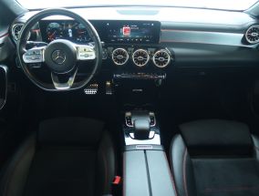 Mercedes-Benz CLA - 2019