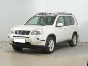 Nissan X-Trail - 2008