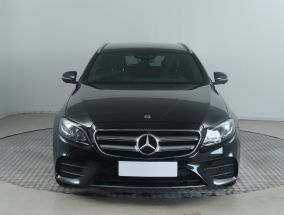 Mercedes-Benz E - 2018