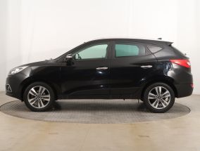 Hyundai ix35 - 2014