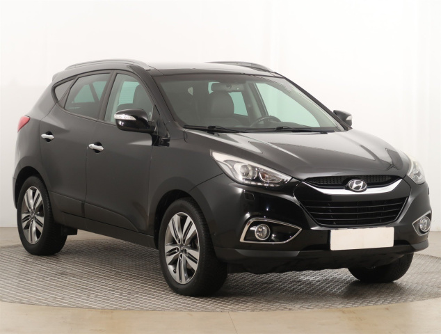 Hyundai ix35 2014