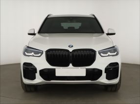 BMW X5 - 2022