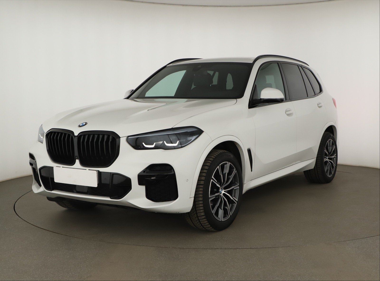 BMW X5 - 2022