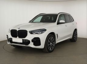 BMW X5 - 2022