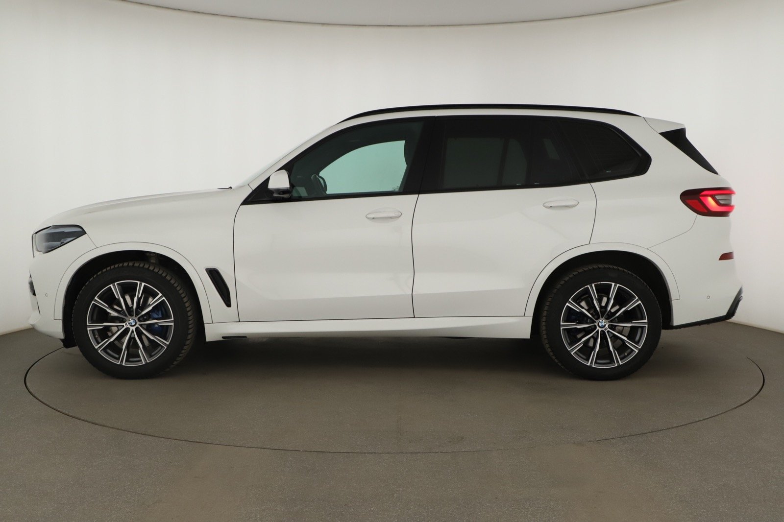 BMW X5 - 2022