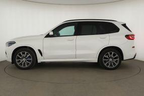 BMW X5 - 2022