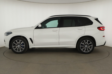 BMW X5 - 2022