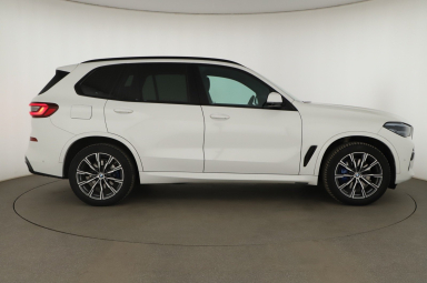 BMW X5 - 2022