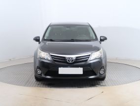 Toyota Avensis - 2013
