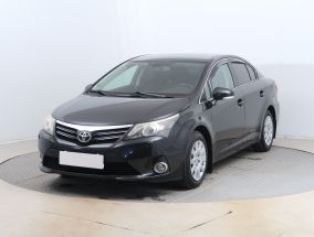 Toyota Avensis - 2013