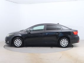 Toyota Avensis - 2013