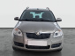 Škoda Roomster, 2008