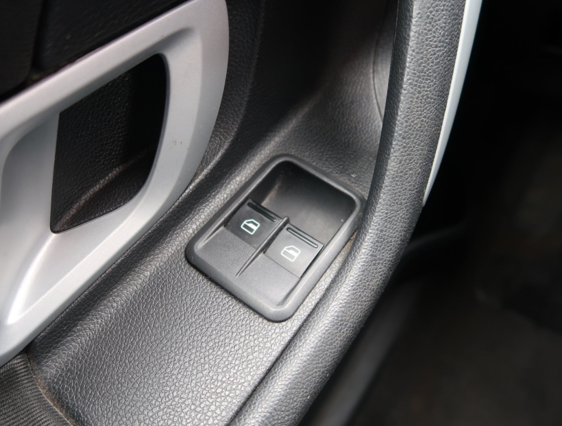 Škoda Roomster, 2008