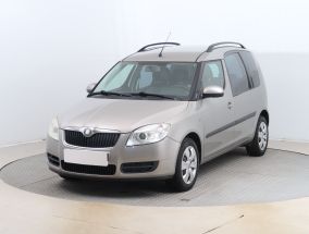Skoda Roomster - 2008