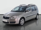 Škoda Roomster, 2008