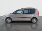 Škoda Roomster, 2008