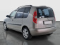 Škoda Roomster, 2008