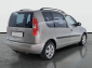 Škoda Roomster, 2008