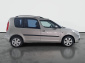 Škoda Roomster, 2008