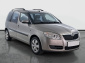 Škoda Roomster, 2008