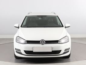 Volkswagen Golf - 2015