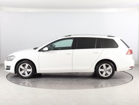 Volkswagen Golf - 2015