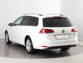 Volkswagen Golf - 2015