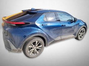 Toyota C-HR - 2025