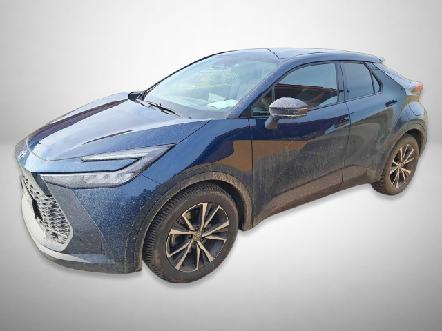 Toyota C-HR 2025