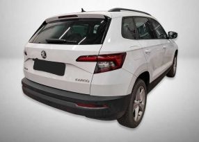 Skoda Karoq - 2019