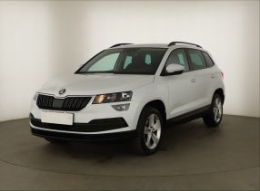 Škoda Karoq - 2019