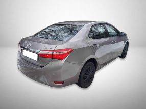 Toyota Corolla - 2015