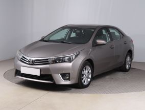 Toyota Corolla - 2015