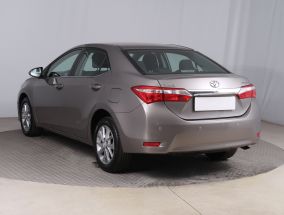 Toyota Corolla - 2015