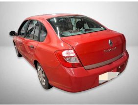 Renault Thalia - 2010