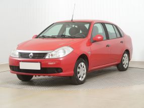 Renault Thalia - 2010