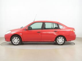 Renault Thalia - 2010