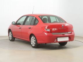 Renault Thalia - 2010