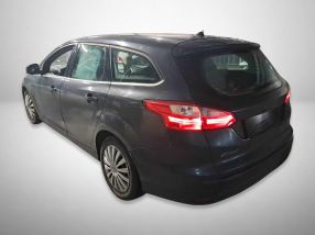 Ford Focus - 2013