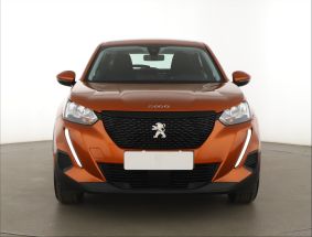 Peugeot 2008 - 2021