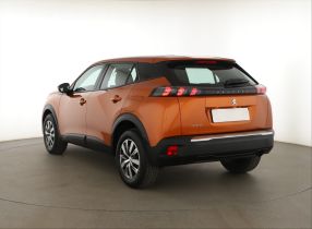 Peugeot 2008 - 2021