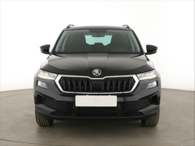 Škoda Karoq - 2023