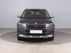 Škoda Kodiaq - 2020