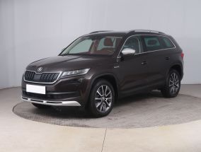Škoda Kodiaq - 2020