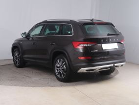 Škoda Kodiaq - 2020