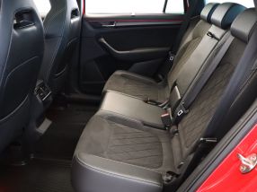 Škoda Kodiaq - 2023