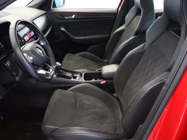 Škoda Kodiaq - 2023